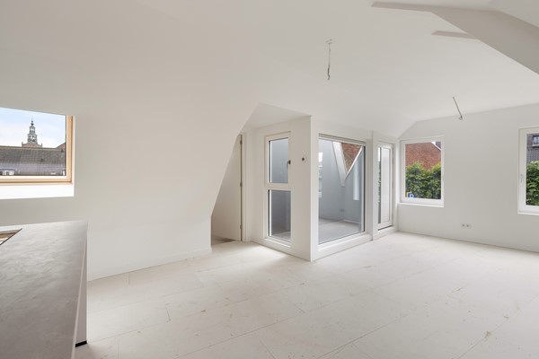 Foto - Te koop: Nieuw gerealiseerde bovenwoning!